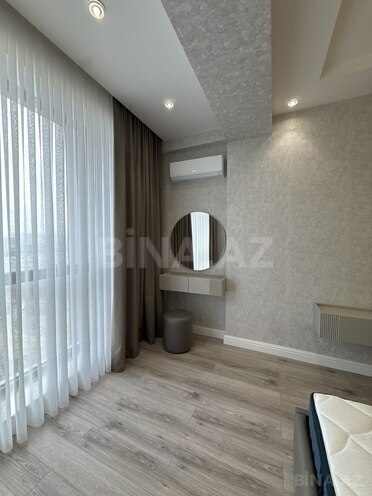 Продаётся 3-комн. новостройка 97.4 м², м. Кероглу, photo 8 from 15