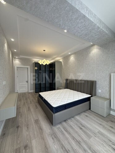 Продаётся 3-комн. новостройка 97.4 м², м. Кероглу, photo 7 from 15