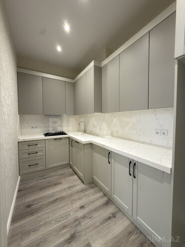 Продаётся 3-комн. новостройка 97.4 м², м. Кероглу, photo 3 from 15
