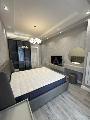 Продаётся 3-комн. новостройка 97.4 м², м. Кероглу, photo 5 from 15