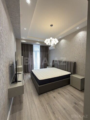 Продаётся 3-комн. новостройка 97.4 м², м. Кероглу, photo 4 from 15