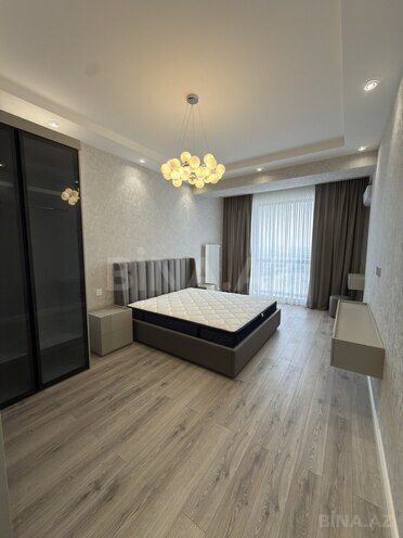 Продаётся 3-комн. новостройка 97.4 м², м. Кероглу, photo 6 from 15