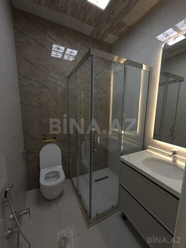 Продаётся 3-комн. новостройка 97.4 м², м. Кероглу, photo 10 from 15