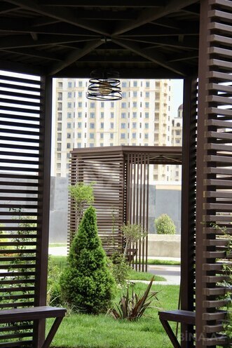 Продаётся 3-комн. новостройка 97.4 м², м. Кероглу, photo 14 from 15
