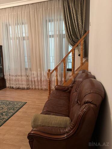 Satılır 3 otaqlı həyət evi/bağ evi 140 m², İçəri Şəhər m., photo 4 from 15