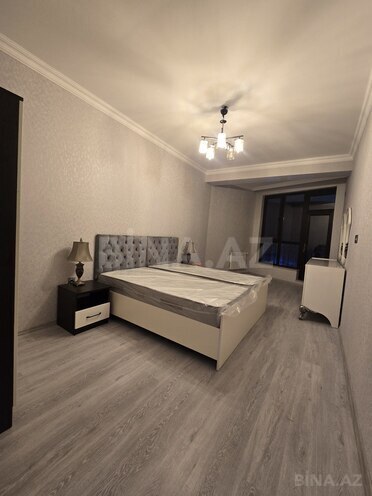 İcarəyə verilir 2 otaqlı yeni tikili 75 m², photo 9 from 13