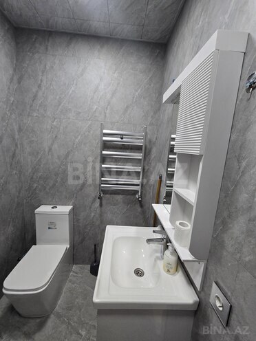 İcarəyə verilir 2 otaqlı yeni tikili 75 m², photo 10 from 13