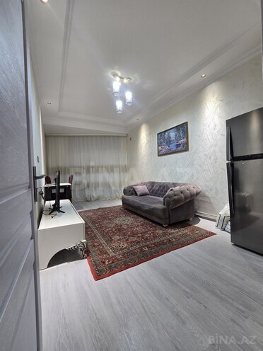 İcarəyə verilir 2 otaqlı yeni tikili 75 m², photo 5 from 13