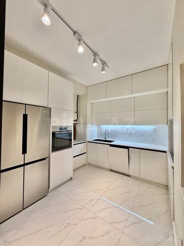 Satılır 4 otaqlı köhnə tikili 130 m², İçəri Şəhər m., photo 8 from 19
