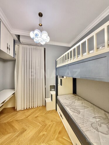Satılır 4 otaqlı köhnə tikili 130 m², İçəri Şəhər m., photo 14 from 19