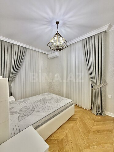 Satılır 4 otaqlı köhnə tikili 130 m², İçəri Şəhər m., photo 12 from 19