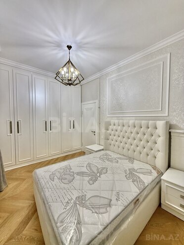 Satılır 4 otaqlı köhnə tikili 130 m², İçəri Şəhər m., photo 13 from 19