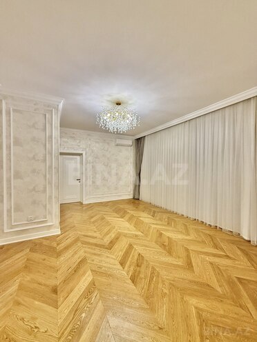 Satılır 4 otaqlı köhnə tikili 130 m², İçəri Şəhər m., photo 7 from 19