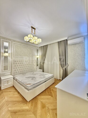 Satılır 4 otaqlı köhnə tikili 130 m², İçəri Şəhər m., photo 10 from 19