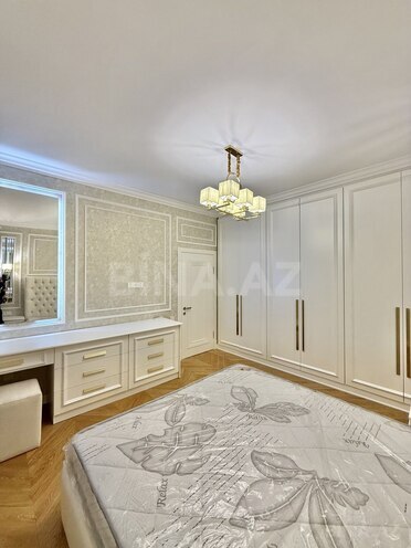 Satılır 4 otaqlı köhnə tikili 130 m², İçəri Şəhər m., photo 11 from 19