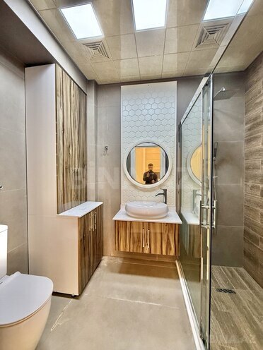 Satılır 4 otaqlı köhnə tikili 130 m², İçəri Şəhər m., photo 18 from 19
