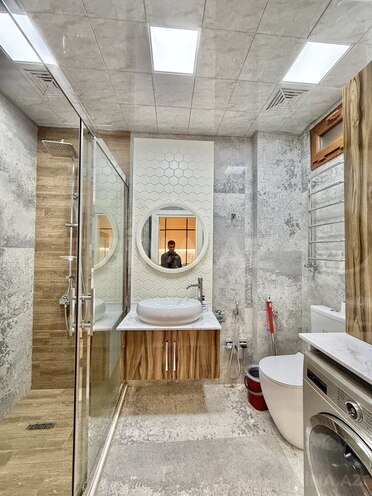 Satılır 4 otaqlı köhnə tikili 130 m², İçəri Şəhər m., photo 17 from 19