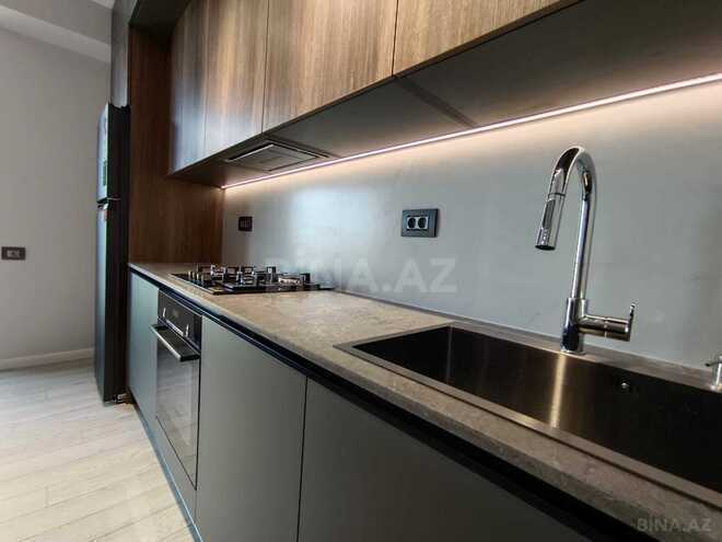 İcarəyə verilir 2 otaqlı yeni tikili 106 m², 8 Noyabr m., photo 9 from 16
