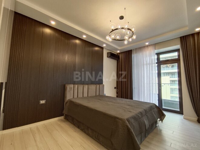 İcarəyə verilir 2 otaqlı yeni tikili 106 m², 8 Noyabr m., photo 13 from 16