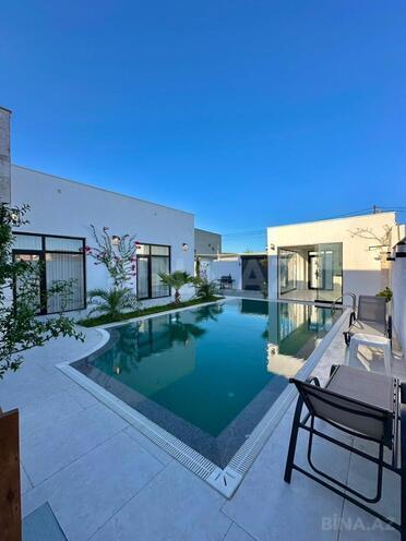 Продаётся 4-комн. дом/дача 170 м², пос. Мардакан, photo 3 from 30