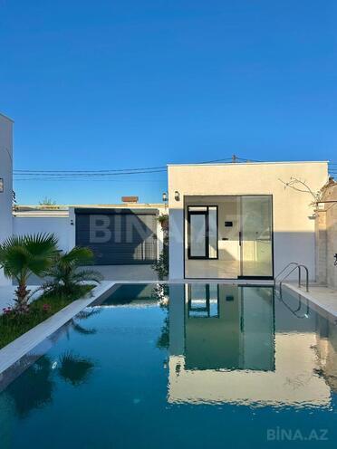 Продаётся 4-комн. дом/дача 170 м², пос. Мардакан, photo 25 from 30