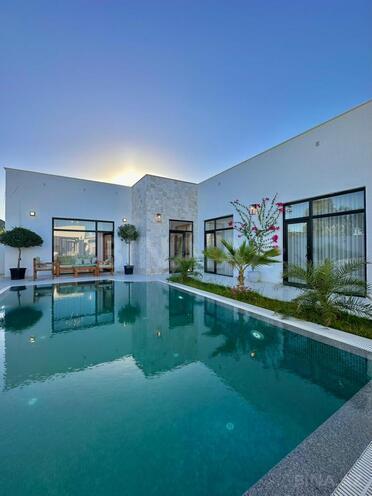 Продаётся 4-комн. дом/дача 170 м², пос. Мардакан, photo 1 from 30