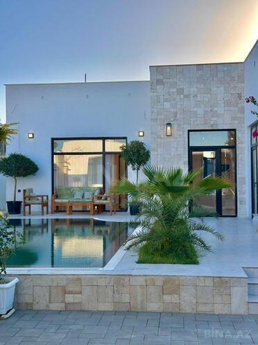 Продаётся 4-комн. дом/дача 170 м², пос. Мардакан, photo 22 from 30