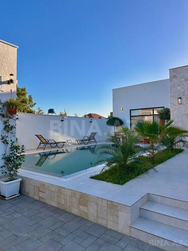 Продаётся 4-комн. дом/дача 170 м², пос. Мардакан, photo 4 from 30