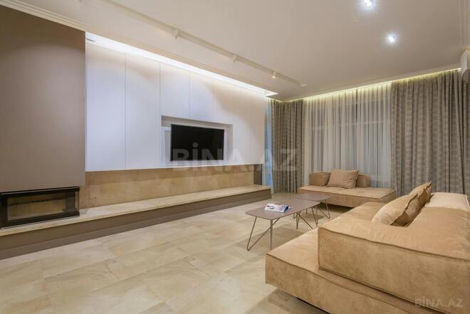 İcarəyə verilir 3 otaqlı yeni tikili 146 m², 8 Noyabr m., photo 1 from 31