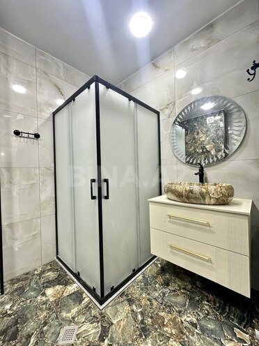 Satılır 2 otaqlı yeni tikili 86 m², Qara Qarayev m., photo 12 from 16