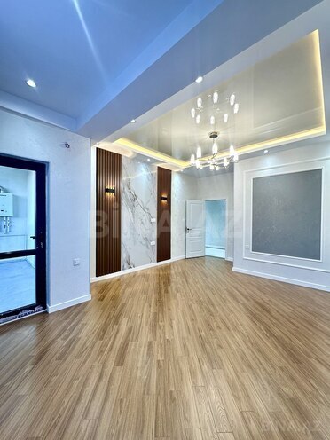 Satılır 2 otaqlı yeni tikili 86 m², Qara Qarayev m., photo 5 from 16