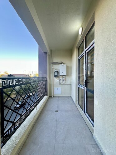Satılır 2 otaqlı yeni tikili 86 m², Qara Qarayev m., photo 14 from 16