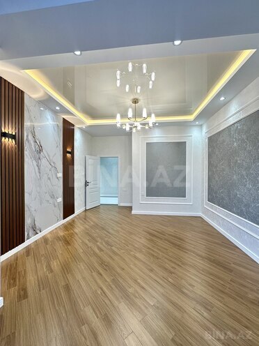 Satılır 2 otaqlı yeni tikili 86 m², Qara Qarayev m., photo 6 from 16