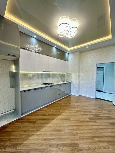 Satılır 2 otaqlı yeni tikili 86 m², Qara Qarayev m., photo 9 from 16