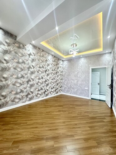 Satılır 2 otaqlı yeni tikili 86 m², Qara Qarayev m., photo 11 from 16