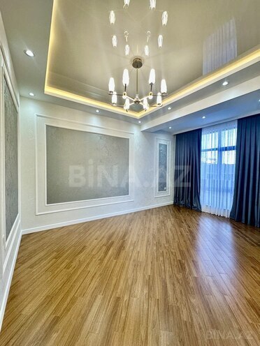 Satılır 2 otaqlı yeni tikili 86 m², Qara Qarayev m., photo 4 from 16