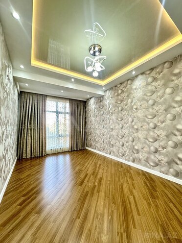 Satılır 2 otaqlı yeni tikili 86 m², Qara Qarayev m., photo 10 from 16