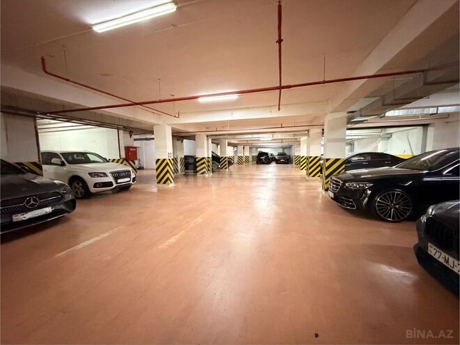 Satılır 3 otaqlı yeni tikili 138.8 m², Nəsimi r., photo 19 from 20