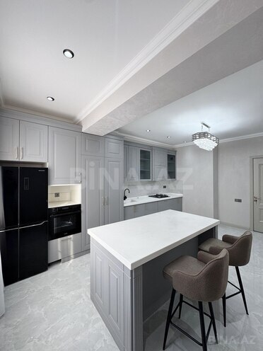 Satılır 3 otaqlı yeni tikili 138.8 m², Nəsimi r., photo 10 from 20