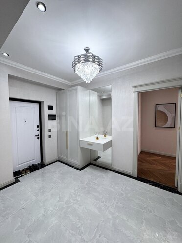 Satılır 3 otaqlı yeni tikili 138.8 m², Nəsimi r., photo 4 from 20