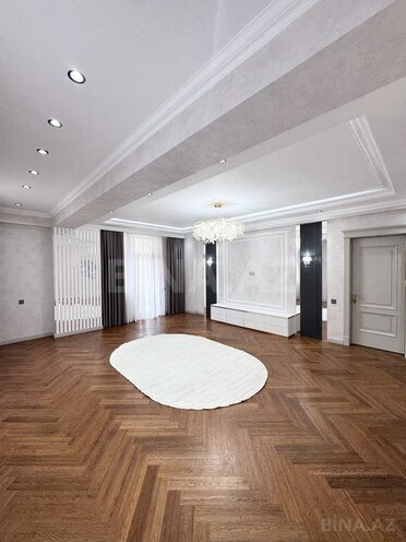 Satılır 3 otaqlı yeni tikili 138.8 m², Nəsimi r., photo 7 from 20