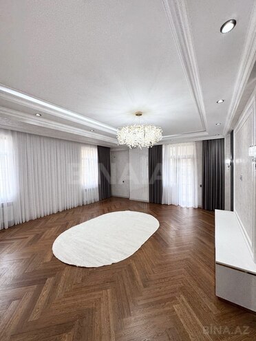 Satılır 3 otaqlı yeni tikili 138.8 m², Nəsimi r., photo 9 from 20