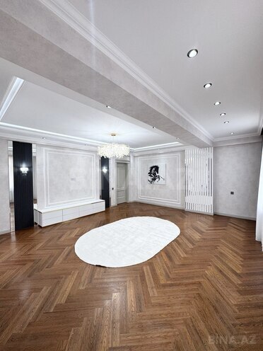 Satılır 3 otaqlı yeni tikili 138.8 m², Nəsimi r., photo 6 from 20