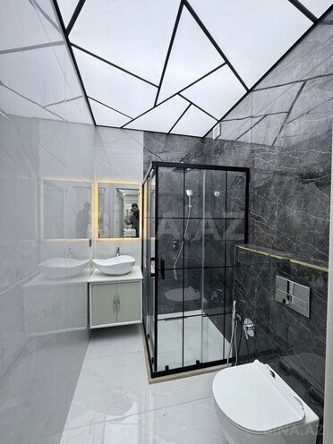 Satılır 3 otaqlı yeni tikili 138.8 m², Nəsimi r., photo 12 from 20