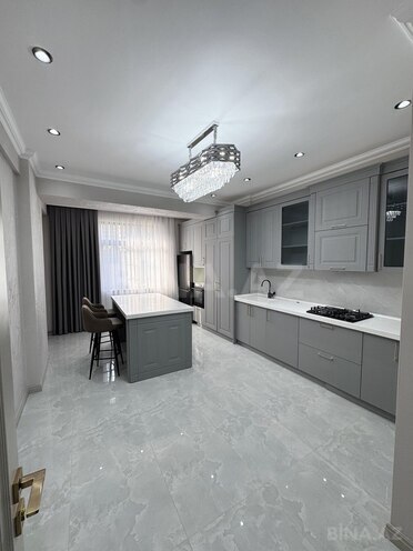 Satılır 3 otaqlı yeni tikili 138.8 m², Nəsimi r., photo 11 from 20