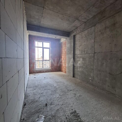 Satılır 3 otaqlı yeni tikili 100 m², Qara Qarayev m., photo 8 from 10