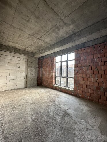 Satılır 3 otaqlı yeni tikili 100 m², Qara Qarayev m., photo 3 from 10