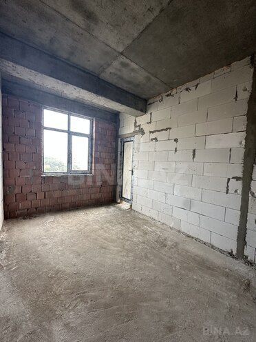 Satılır 3 otaqlı yeni tikili 100 m², Qara Qarayev m., photo 6 from 10