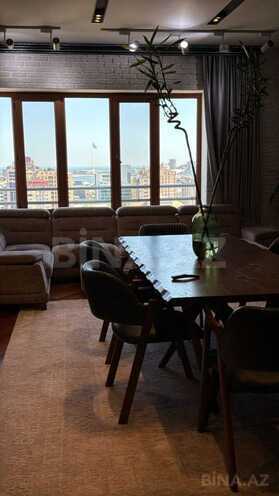 Продаётся 5-комн. новостройка 245 м², м. Низами, photo 11 from 15