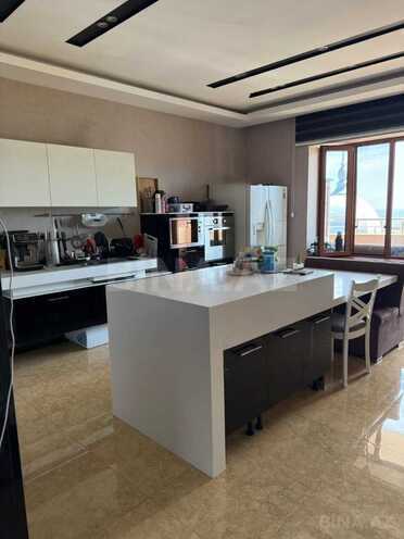 Продаётся 5-комн. новостройка 245 м², м. Низами, photo 10 from 15